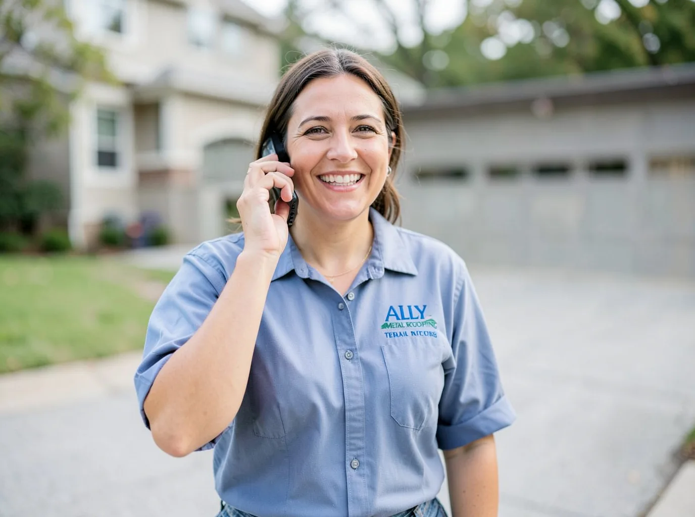 Metal Roof Installation Andrews, TX FAQs